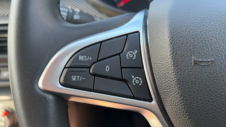 Dacia Sandero 1.0 TCe Comfort 5dr Petrol Hatchback